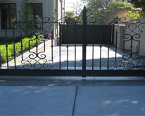 balustrades