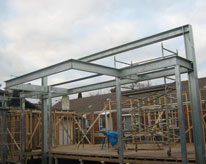 balustrades