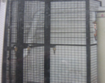balustrades
