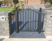 Gates