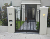 Gates