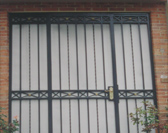 Gates